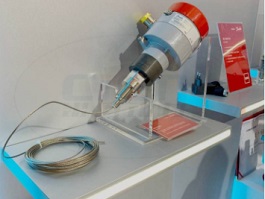 Danfoss       AKS 4100