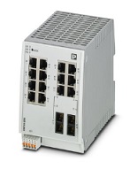 FL SWITCH 2214-2FX 2702905