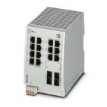 FL SWITCH 2214-2FX 2702905