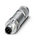 Phoenix Contact    SACC-M12MSD-4PL SH PN - Data 1424682