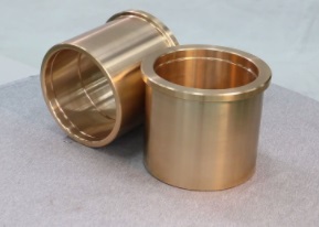 YM-16.02.06 Copper sleeve