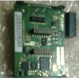 MCA 101 PROFIBUS CARD