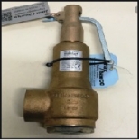 SPIRAX SARCO SAFETY VALVE  SV615AS 