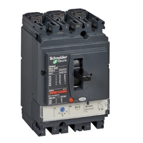 NSX100L TMD 100 4P3D F