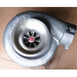 TURBOCHARGER 4918103760