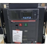 ABB Emax series E1-E6 800A-6300A frame fixed switch