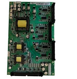 ABB Acs880 Gate Drive Board BGDR-01C