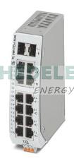 FL SWITCH 1012NT-2SFP