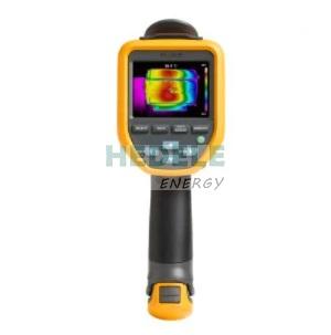 TiS55+ Thermal Camera