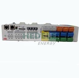 BCU-02 3AUA0000110429L ABB DxT control unit PLC module card servo controller