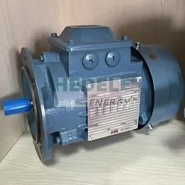 ABB motor M2BAX200MLB6 22KW 6-pole IE2