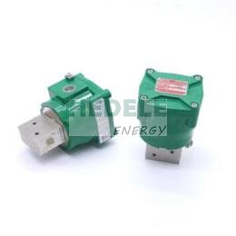 NF8327B211   explosion-proof solenoid valve