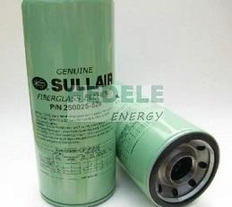 250025-526, oil filter element