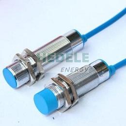 NJ4-12GM-N   Inductive sensor