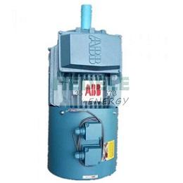 QABP112M4A   INDUCTION MOTOR