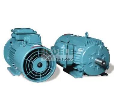 QABP132S4A   INDUCTION MOTOR