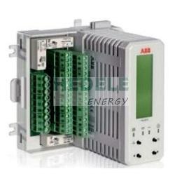 FAU810   ABB Intelligent Flame Analysis Unit