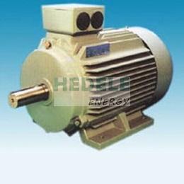 Y2-90S-4   Three-phase asynchronous motor