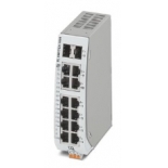 FL SWITCH 1012NT-2SFP