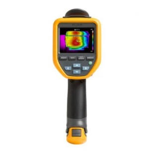 TiS55+ Thermal Camera