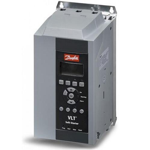 Danfoss 175G5576 Soft Starter MCD5-0084B-T7-G1X-20-CV2