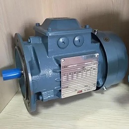 ABB motor M2BAX...