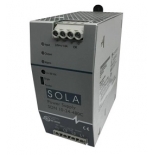 SDN-10-24-480C  DIN Rail Power Supplies