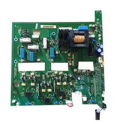 RINT-5611C  Main Circuit Option Board