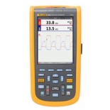 FLUKE 123B Industrial ScopeMeter