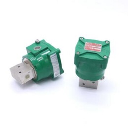 NF8327B211   explosion-proof solenoid valve