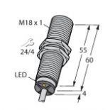 BI5-M18-AZ3X