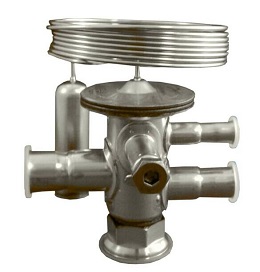 Thermostatic ex...