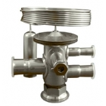 Thermostatic expansion valve, TUAE 068U2287