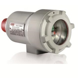 SF810-LOS-IR-T-C-W  ABB flame detector