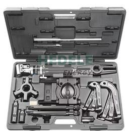 TMHC 110E  Hydraulic puller kit