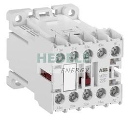 MCRC040AT  Mini Contactor Relay