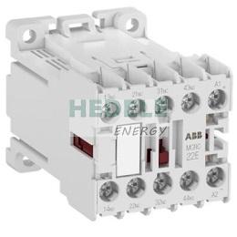 MCRC031AT   Mini Contactor Relay