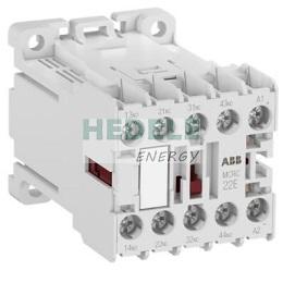 MCRC022AT  Mini Contactor Relay