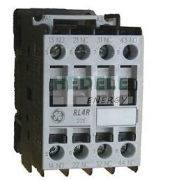 Ge RL4RA022T  Control Relay