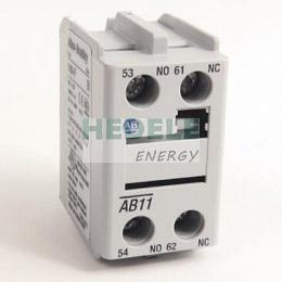 100-FA40 - Auxiliary Switch