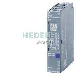 6SL3201-0BE14-3AA0    SIMATIC ET 200SP