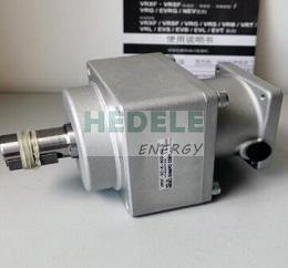 VRSF-PB-5C-750-OF   Precision planetary reducer