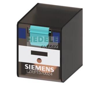 PT570024     Plug-in relay
