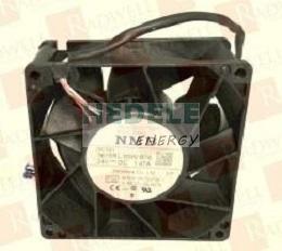 3615RL-05W-B76  Cooling Fan