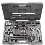 TMHC 110E  Hydraulic puller kit