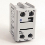 100-FA40 - Auxiliary Switch