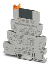 PLC-OSC- 24DC/ 24DC/ 2/C1D2