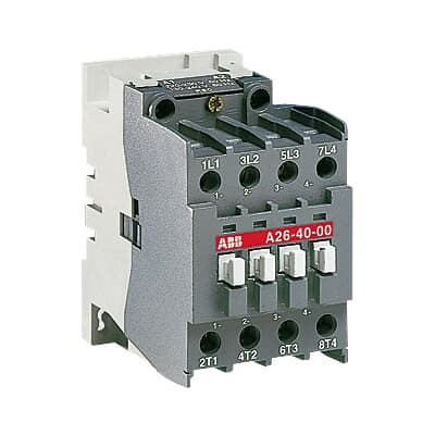 A26-40-00 110V 50Hz / 110-120V 60Hz