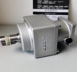 VRSF-PB-5C-750-OF   Precision planetary reducer
