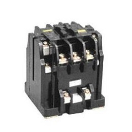 AC contactor PAK80H
